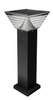 Solar LED Bollard Light