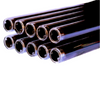 Evacuated Tubes