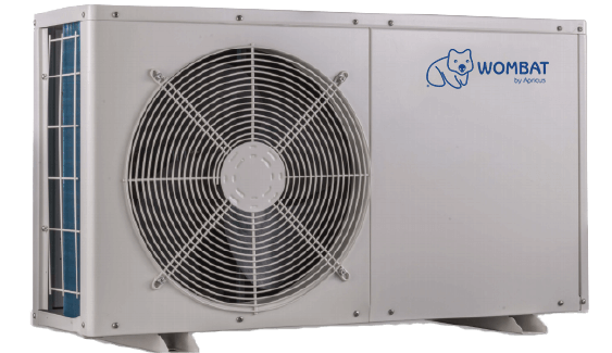 heat pump water heater