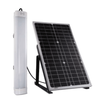 Solar LED Batten Light for Commercial