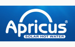 Apricus Launches New Website