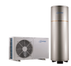 Split Water Heater Heat Pump