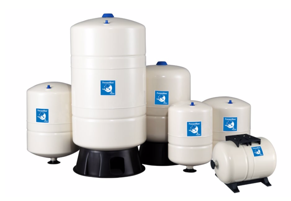 Expansion Tanks