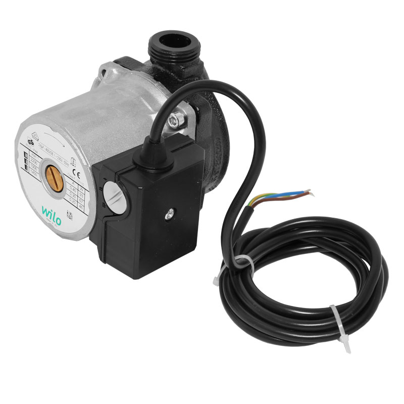 Solar Circulation Pump Apricus EcoEnergy