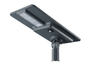 All in One Solar LED Street Light