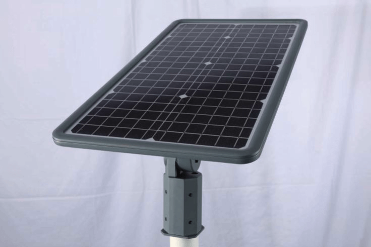 all in one solar light