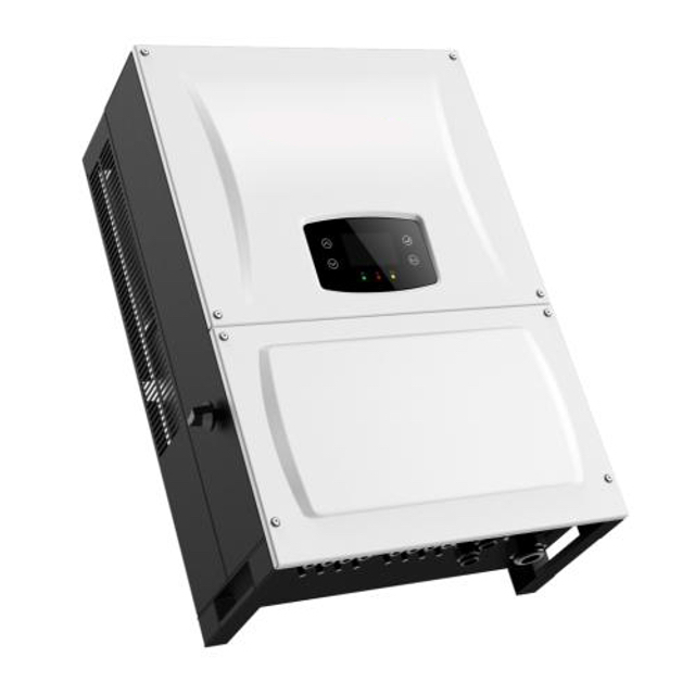 Inverters