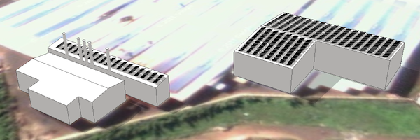 3D-Modelling