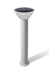 Solar LED Bollard Light