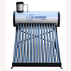 Non-Pressurized ET Thermosiphon Solar Water Heater