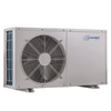 Split Water Heater Heat Pump