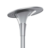 Solar Pedestrian Light