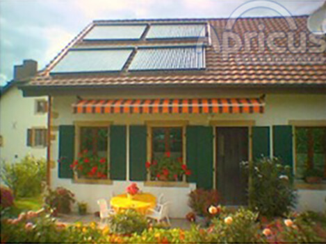 Apricus-Residential-Domestic&Space-Pre-Heating-Switzerland