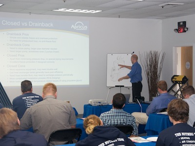 Training-Seminars