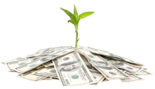 Financial-Savings