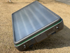 Tankless Compact Pressurized Solar Water Heater