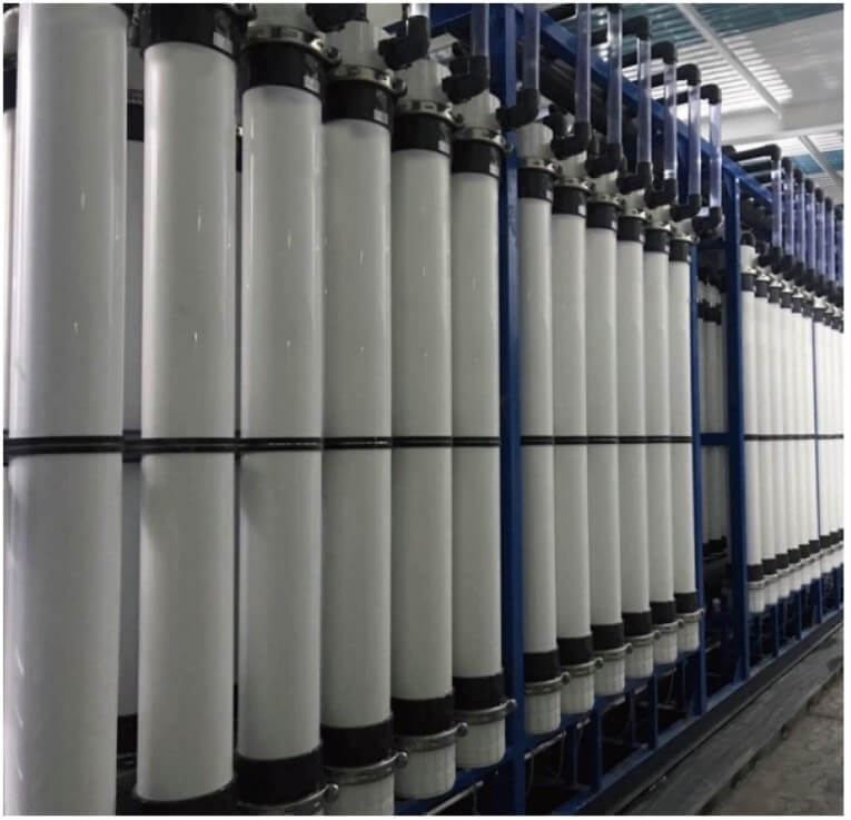 Lithium carbonate industrialization of Minmetals salt lake