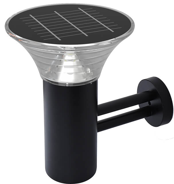 Solar Wall Mounted Light