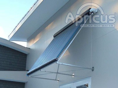 Apricus-frame-mounting-2