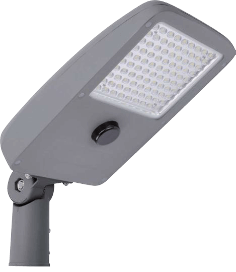 All in Two Solar Street Light