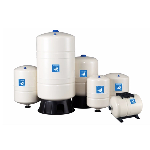 Expansion Tanks