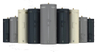 Solar Storage Tanks