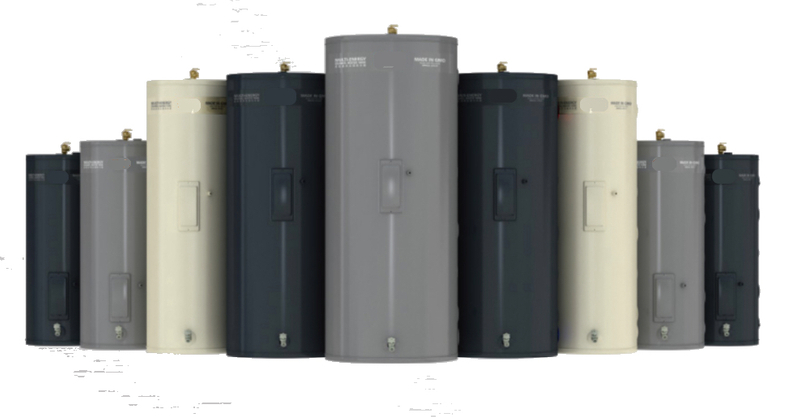 Solar Storage Tanks