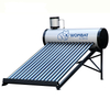 Non-Pressurized ET Thermosiphon Solar Water Heater