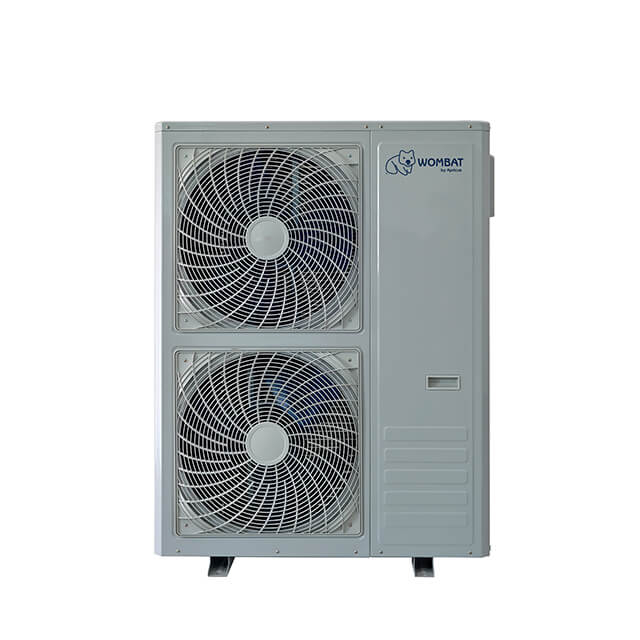 WBHP-5 Air to Domestic Hot Water Heat Pump