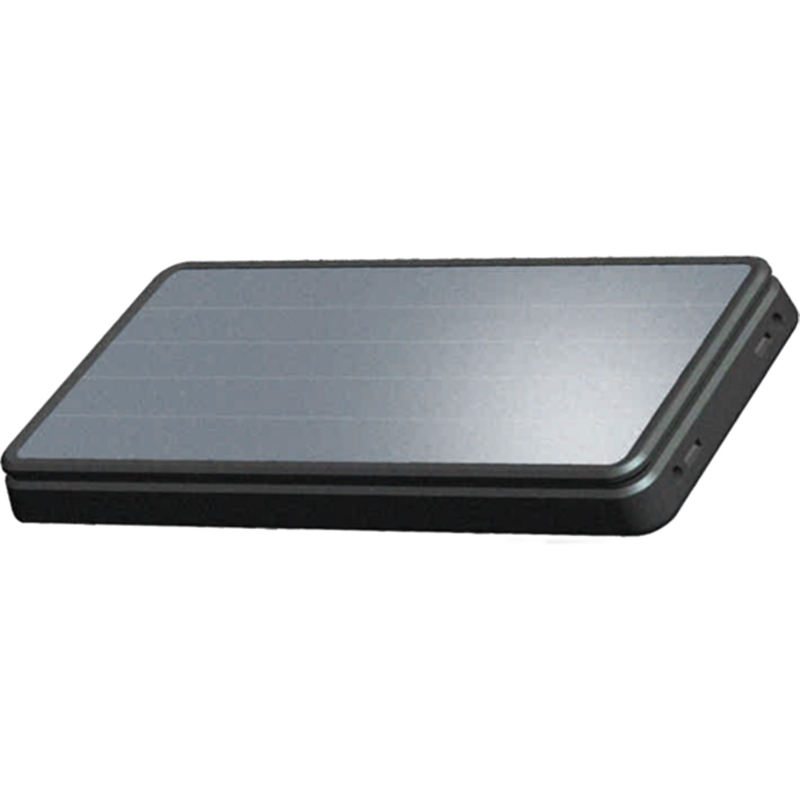 Tankless Compact Pressurized Solar Water Heater