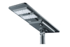 All in One Solar LED Street Light